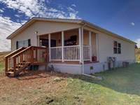 5505 113TH Drive NW, Ray, ND 58849