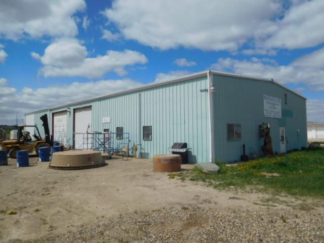 4945 Highway 85 South, Williams, ND 58801