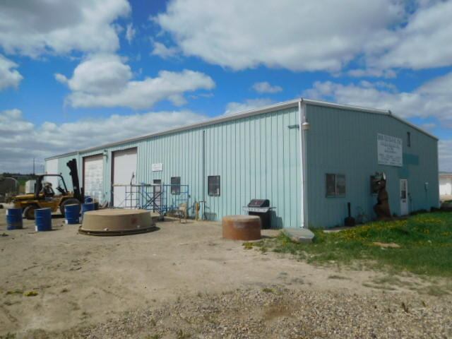 4945 Highway 85 South, Williams, ND 58801