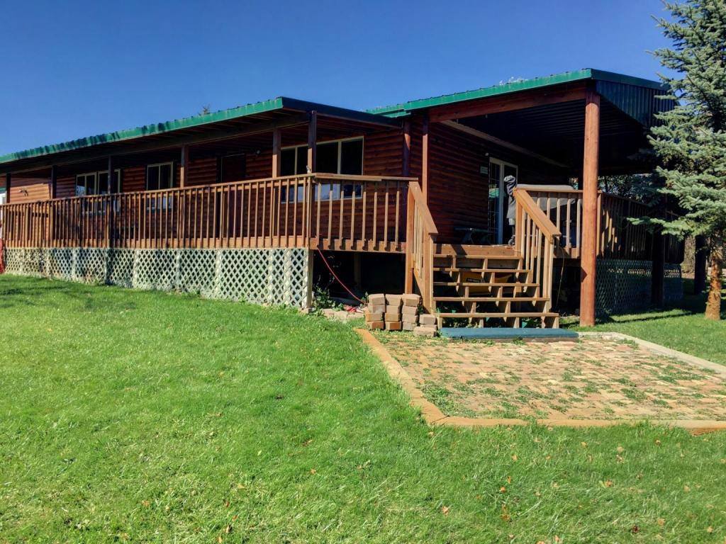 224 Blacktail Drive, Williston, ND 58801