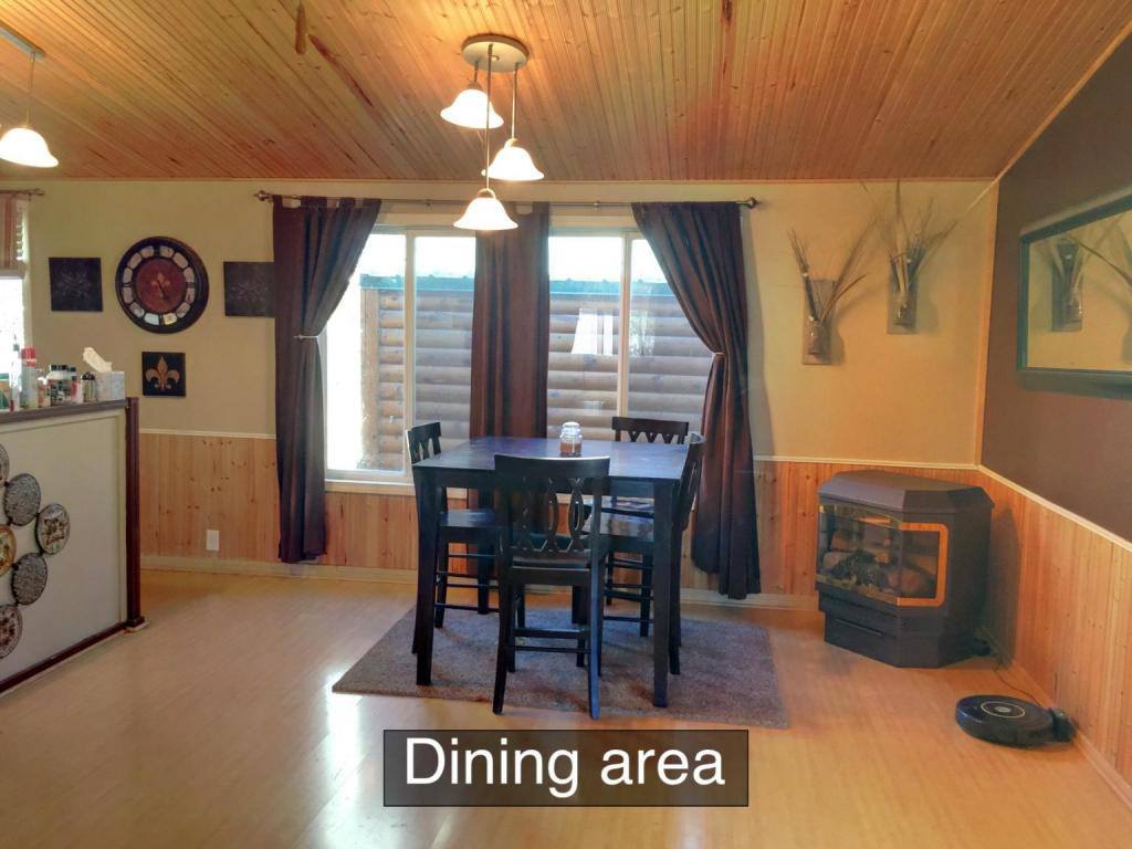 224 Blacktail Drive, Williston, ND 58801