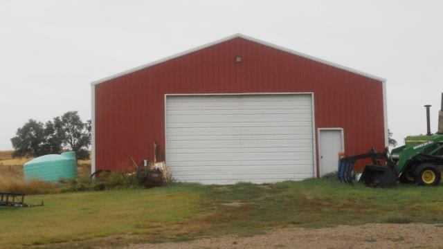 7783 141st Ave NW, Zahl, ND 58856