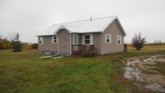 7783 141st Ave NW, Zahl, ND 58856