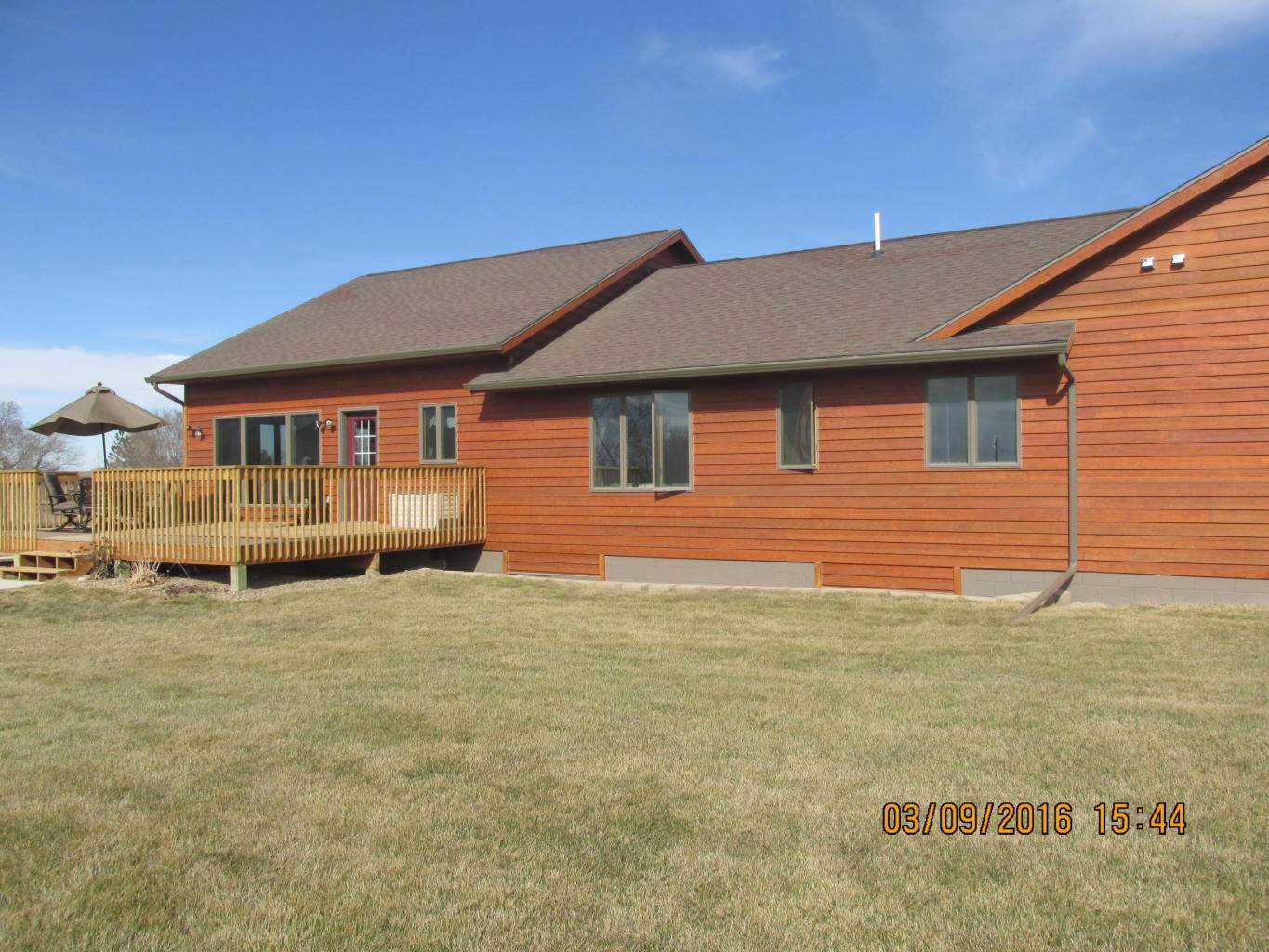 2689 138TH Ave NW, Alexander, ND 58831