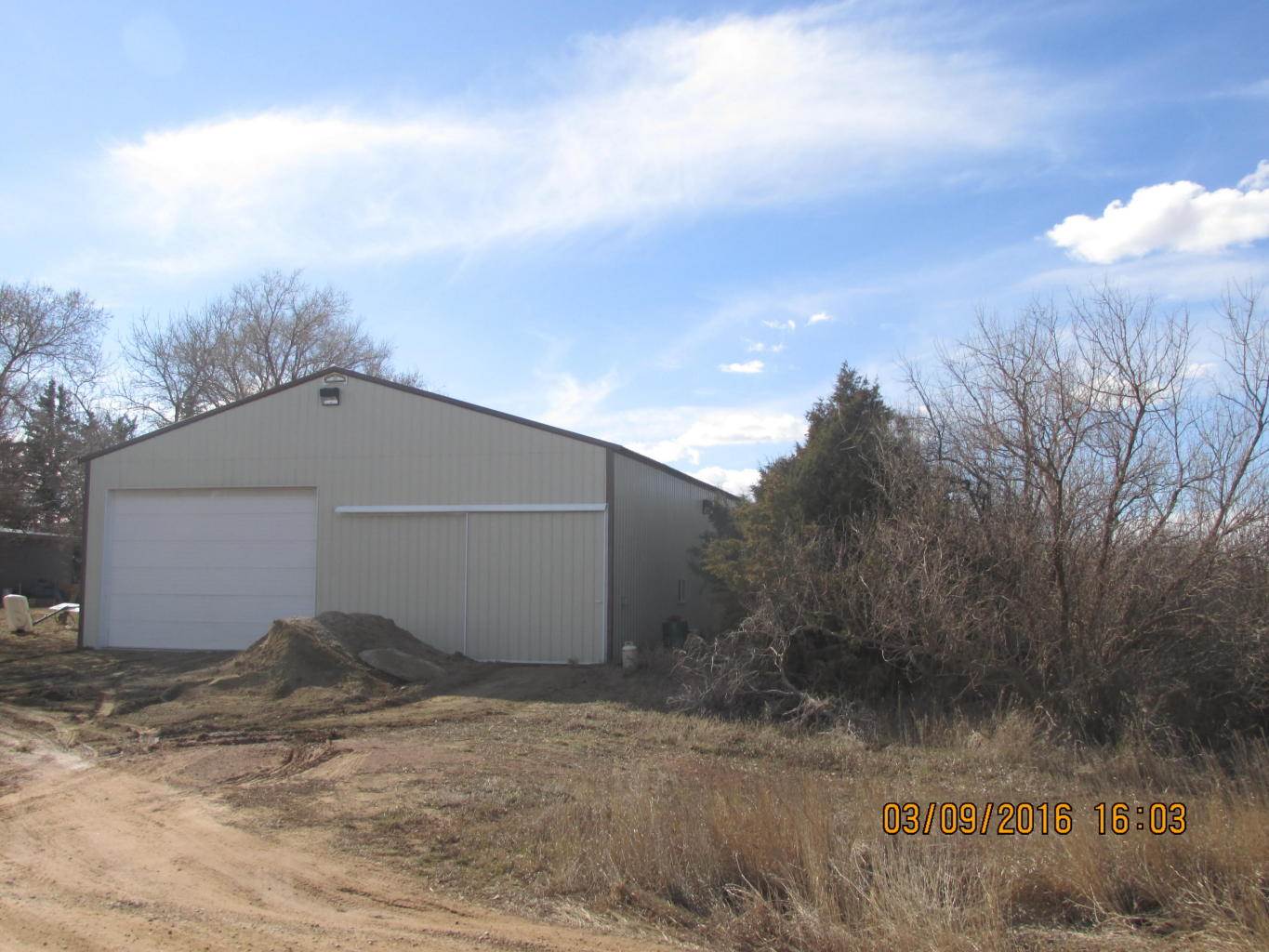 2689 138TH Ave NW, Alexander, ND 58831