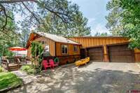 24 Hunter Court, Pagosa Springs, CO 81147