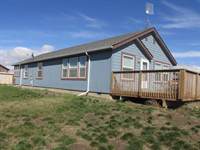 5627 Stoneview Ave, Williston, ND 58801