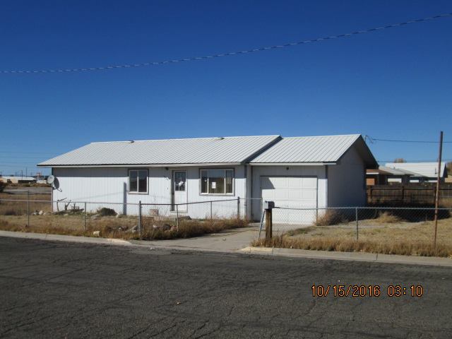 1004 14th Street, Alamosa, CO 81101