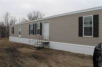 7250 NW 38th St #62, Parshall, ND 58770