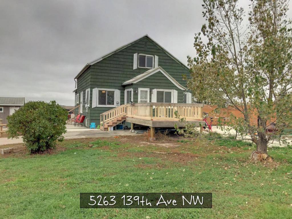 5263 139TH Ave NW, Williston, ND 58801