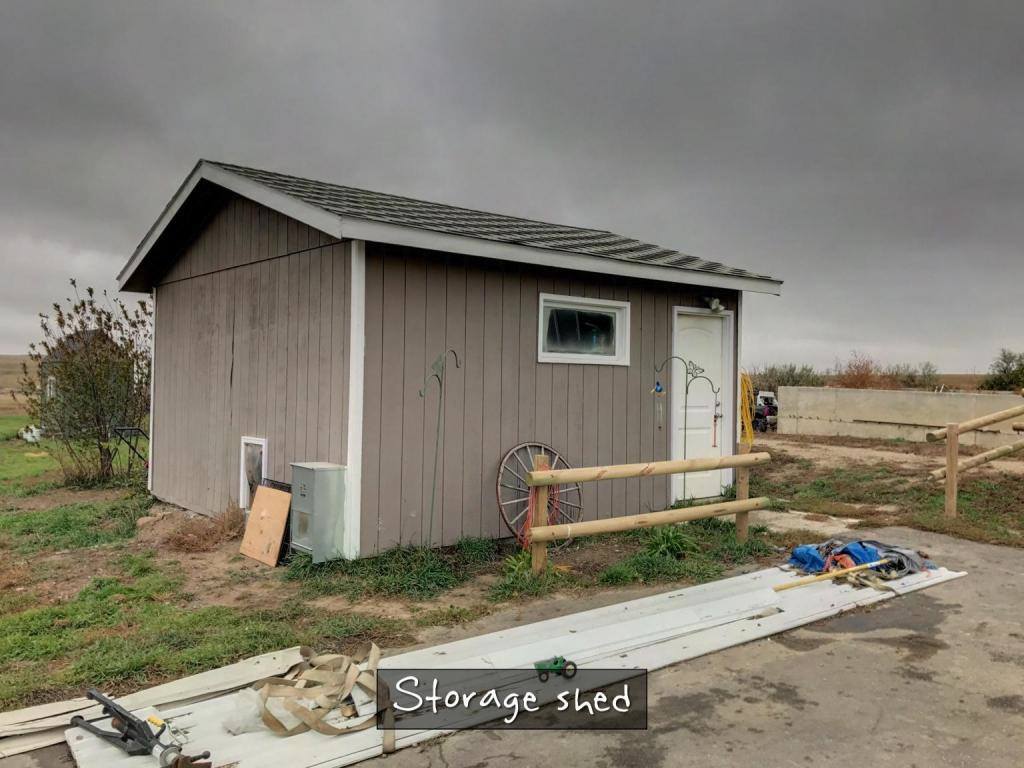 5263 139TH Ave NW, Williston, ND 58801