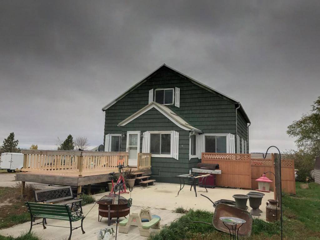 5263 139TH Ave NW, Williston, ND 58801