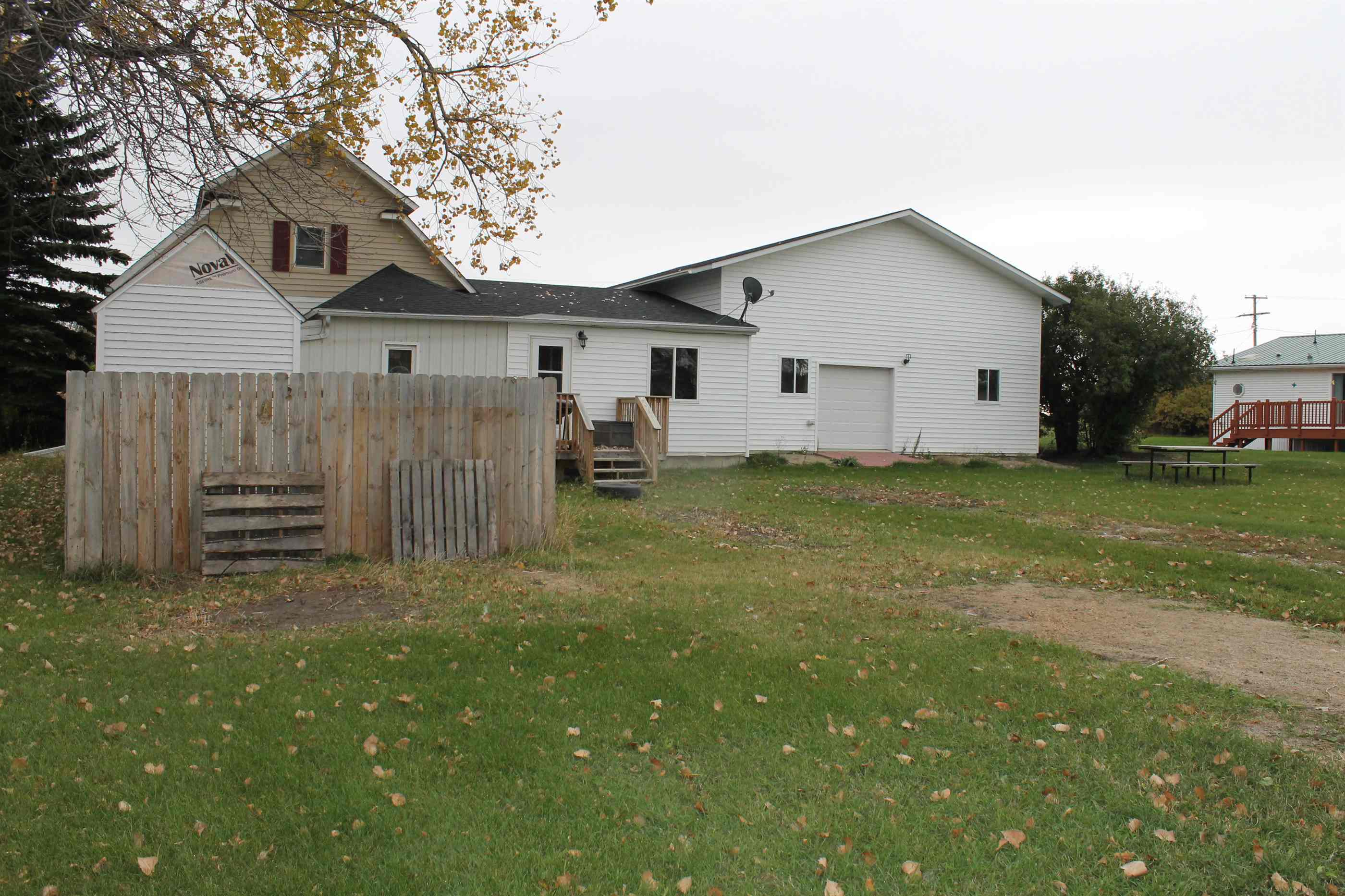 381 Corona St, Ryder, ND 58779