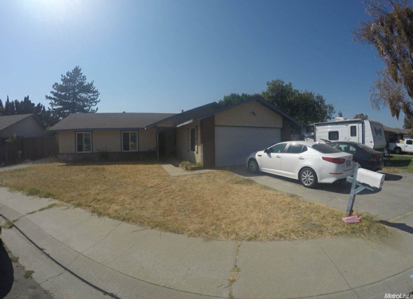 3809 Aaron Ct, Modesto, CA 95356