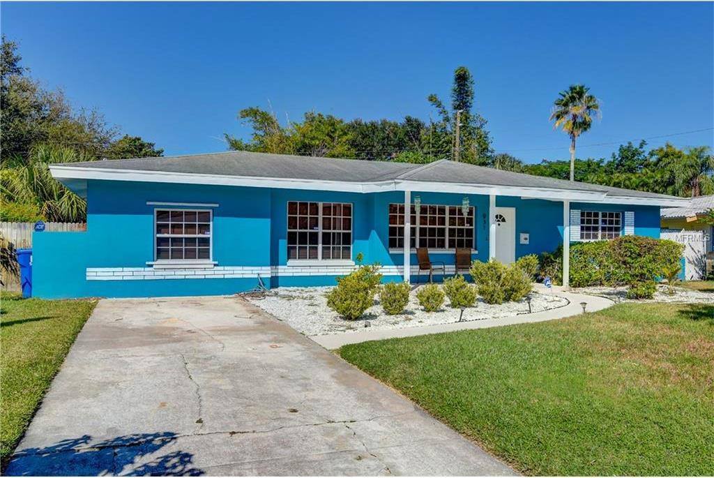 931 59TH Avenue South, Saint Petersburg, FL 33705