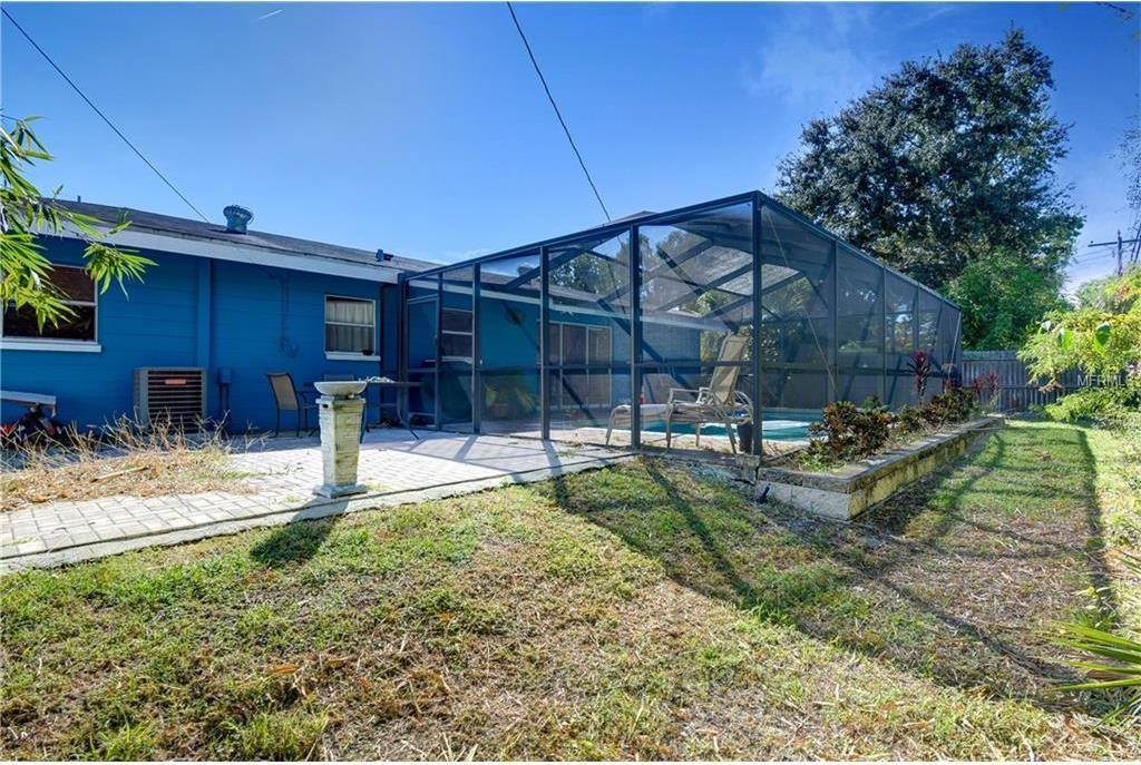 931 59TH Avenue South, Saint Petersburg, FL 33705