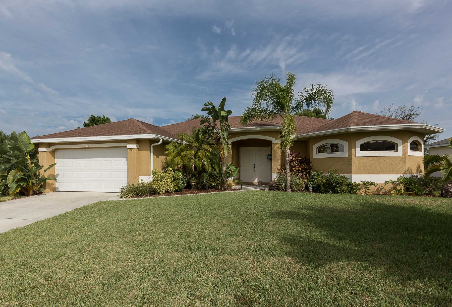 403 NW 18th Ter, Cape Coral, FL 33993