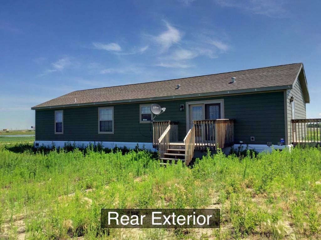 4173 143rd T Ave NW, Alexander, ND 58831