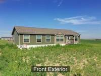 4173 143rd T Ave NW, Alexander, ND 58831