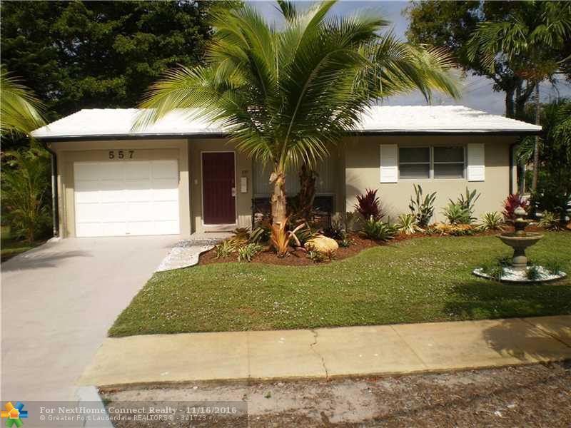 557 NE 28th St, Wilton Manors, FL 33334