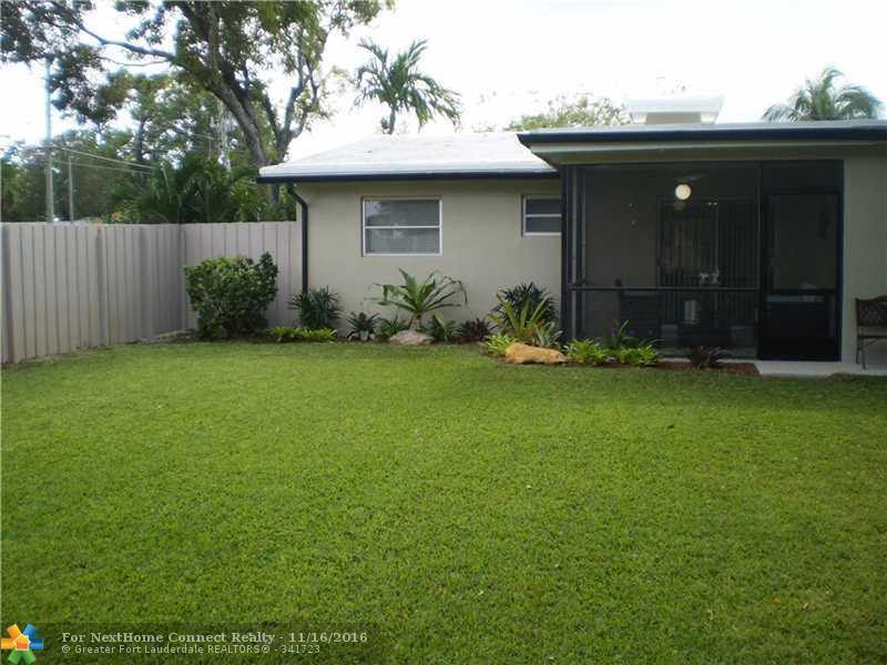 557 NE 28th St, Wilton Manors, FL 33334