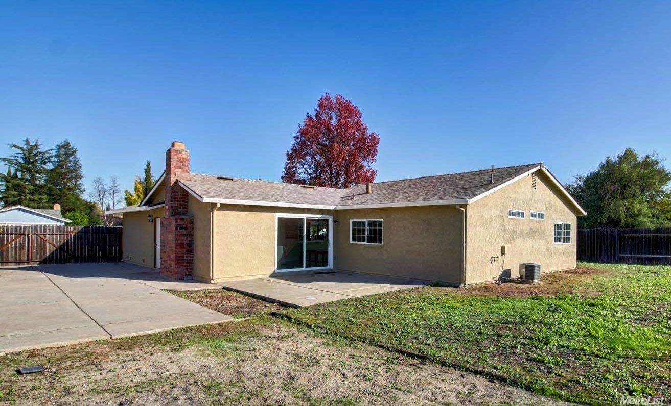 4160 Westporter Drive, Sacramento, CA 95826