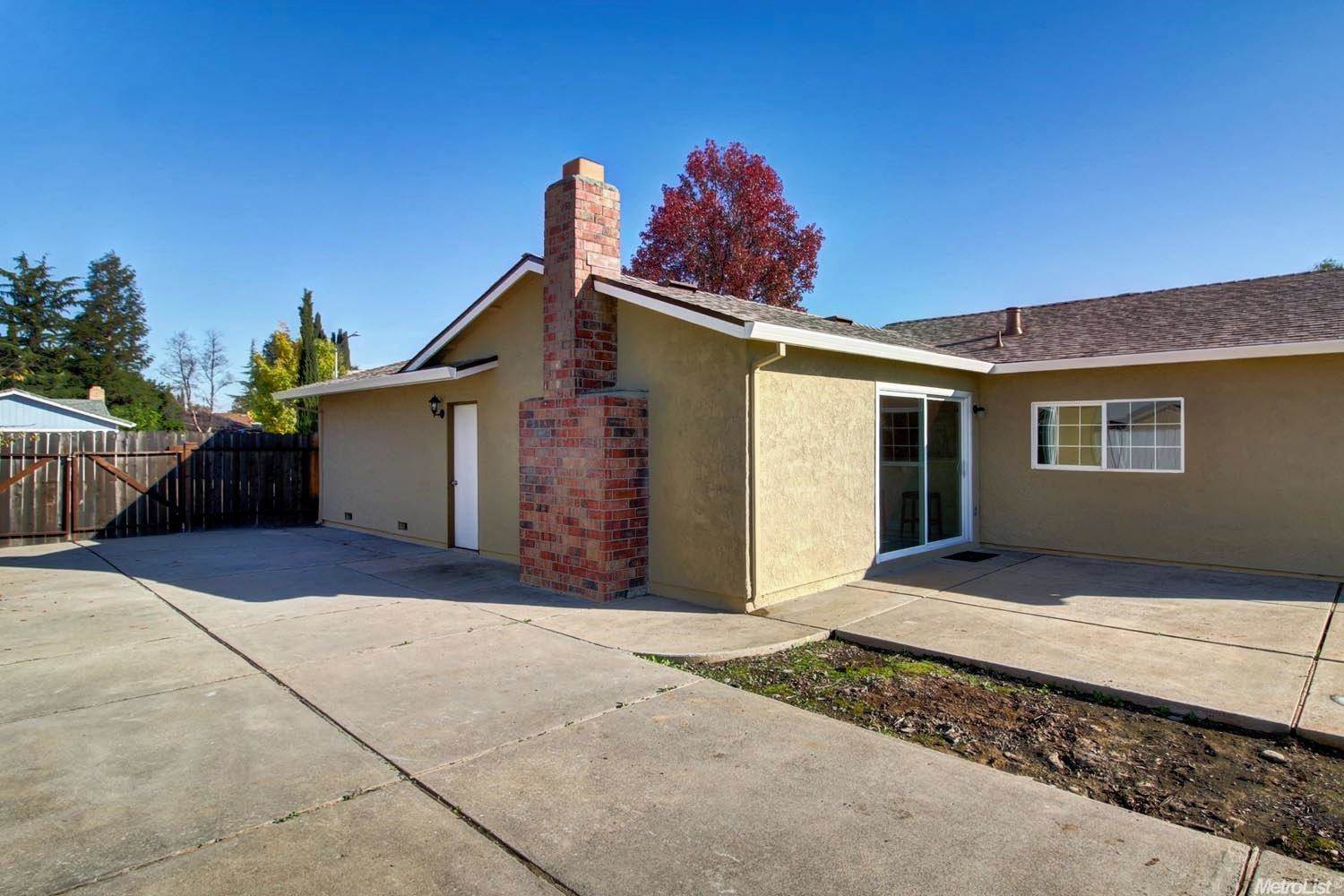 4160 Westporter Drive, Sacramento, CA 95826