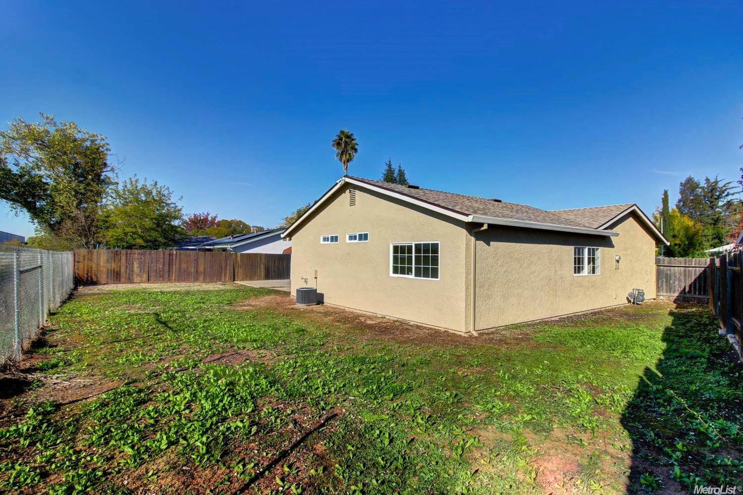 4160 Westporter Drive, Sacramento, CA 95826