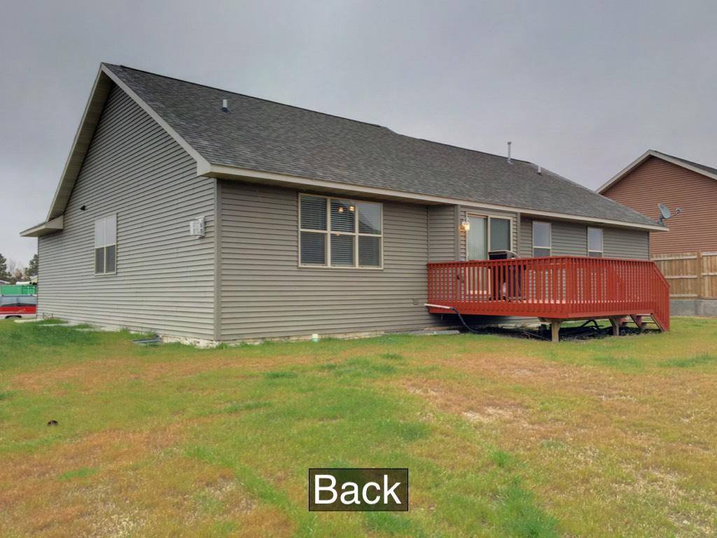 302 34TH St East, Williston, ND 58801