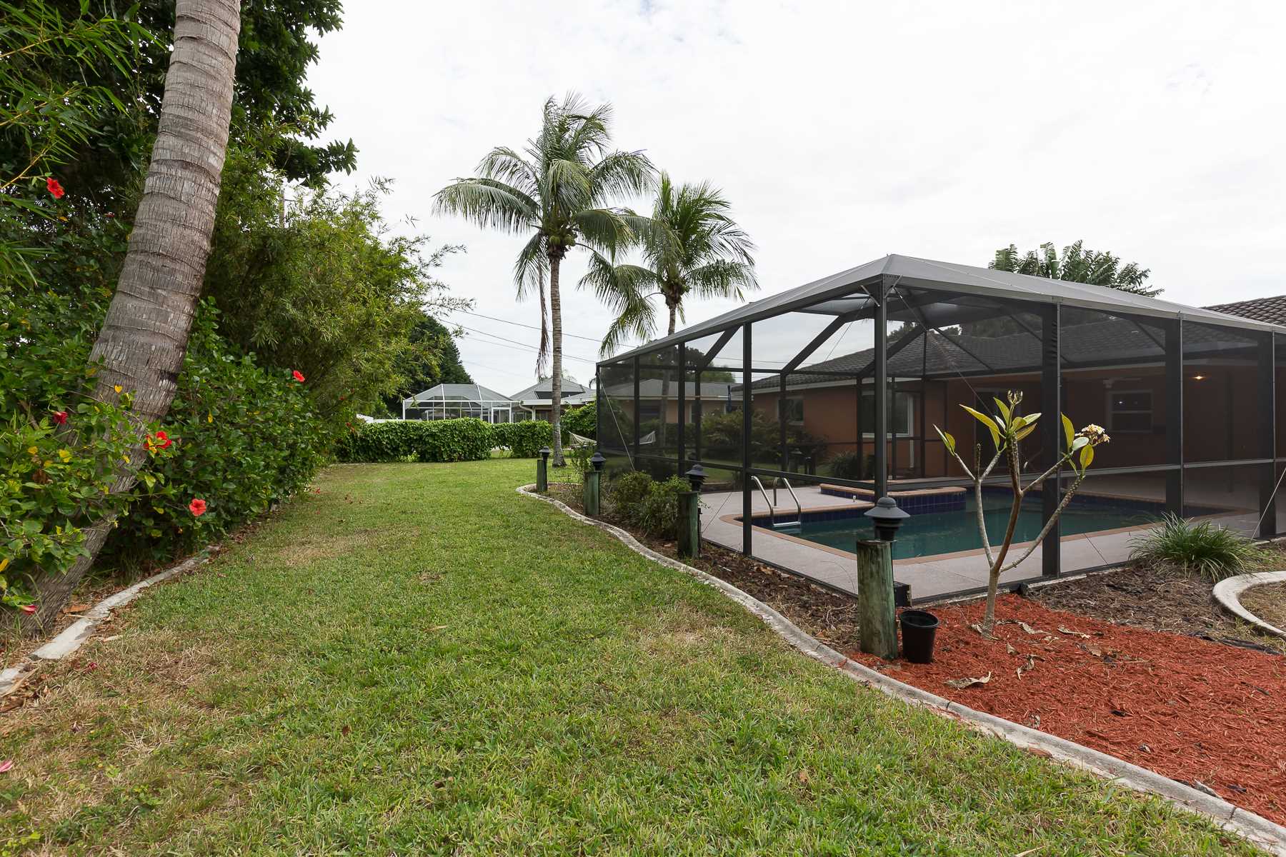 1105 SE 33rd Ter, Cape Coral, FL 33904