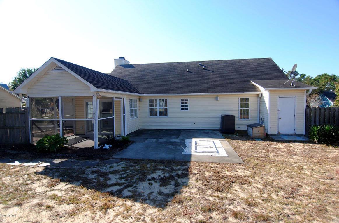 6423 Gammon Court, Wilmington, NC 28409