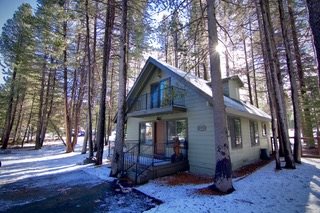 830 Nahane Drive, South Lake Tahoe, CA 96150