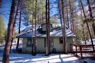 830 Nahane Drive, South Lake Tahoe, CA 96150