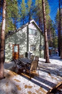 830 Nahane Drive, South Lake Tahoe, CA 96150