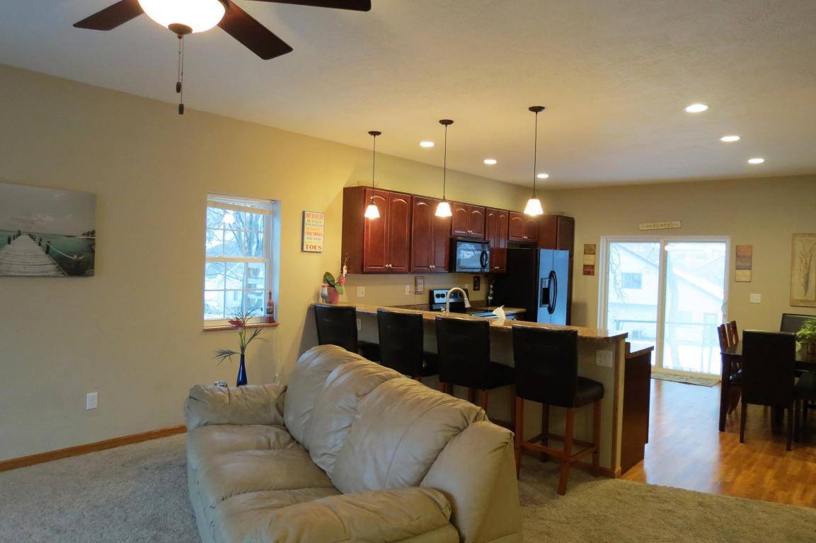 2704 Francis Sites Drive, Spirit Lake, IA 51360