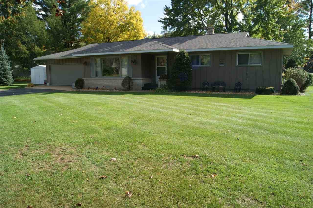 4810 Grove Avenue, Wisconsin Rapids, WI 54494