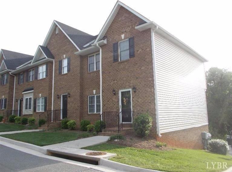 1002 Enterprise Drive, #25, Lynchburg, VA 24502