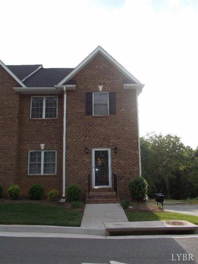 1002 Enterprise Drive, #25, Lynchburg, VA 24502