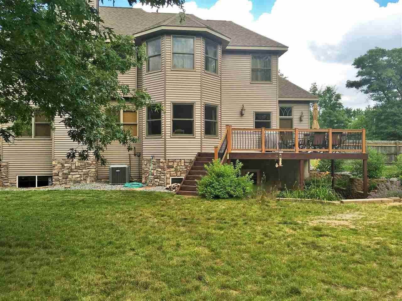 621 28th Street North, Wisconsin Rapids, WI 54494