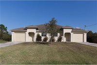 913 Jaguar Blvd, Lehigh Acres, FL 33974