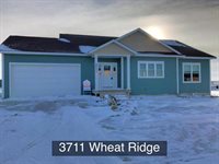 3711 Wheat Ridge St, Williston, ND 58801