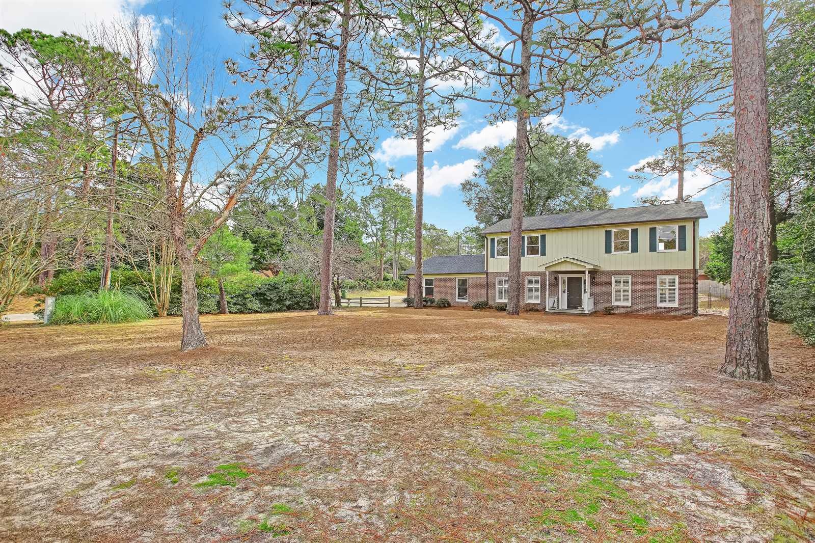 4638 Long Leaf Hills Drive, Wilmington, NC 28409