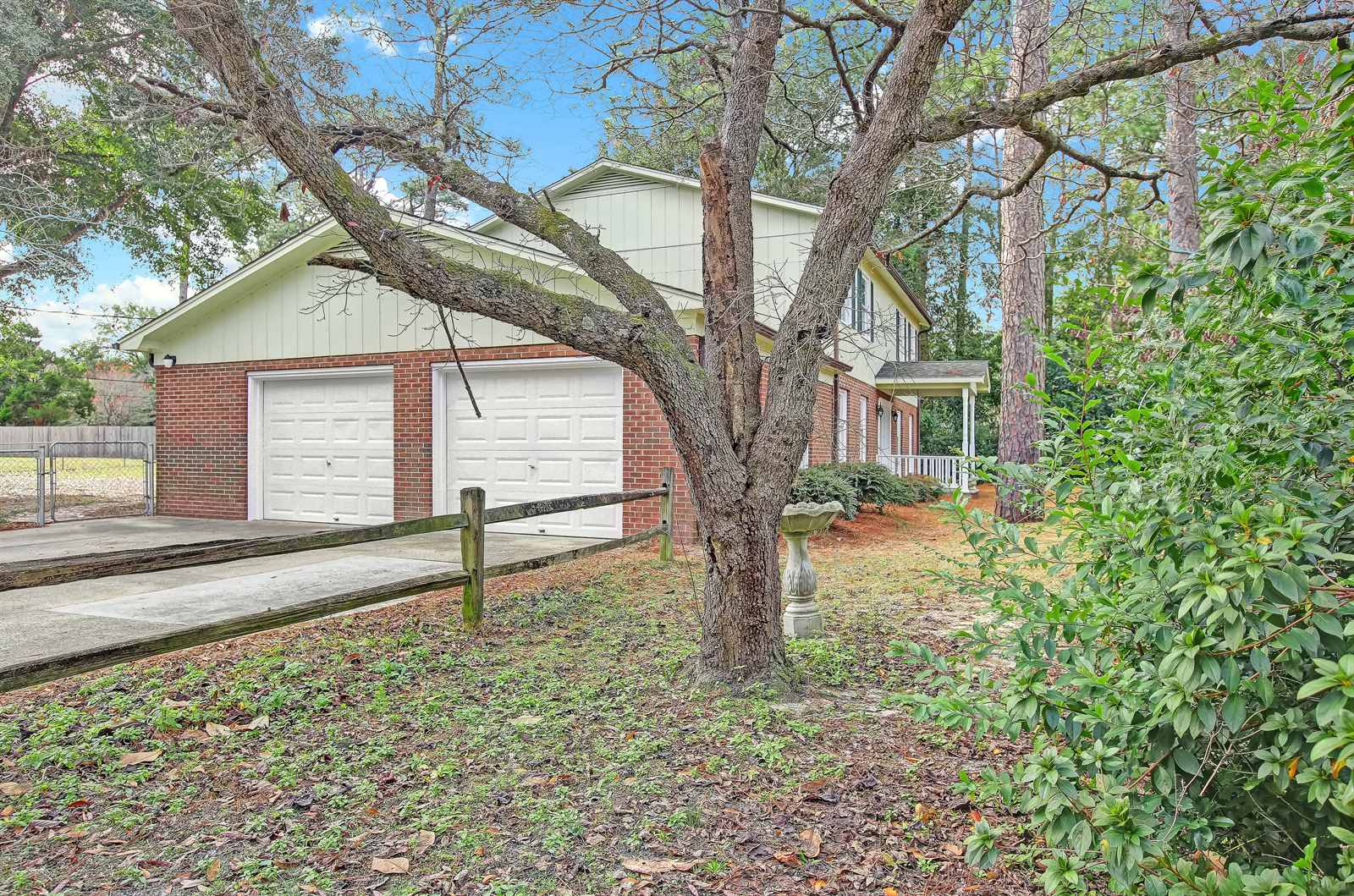 4638 Long Leaf Hills Drive, Wilmington, NC 28409