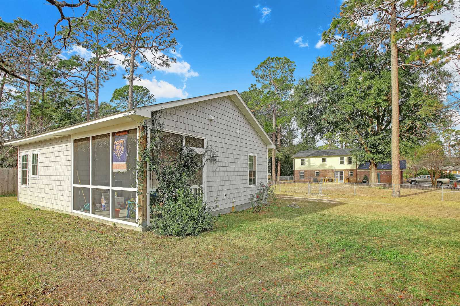 4638 Long Leaf Hills Drive, Wilmington, NC 28409