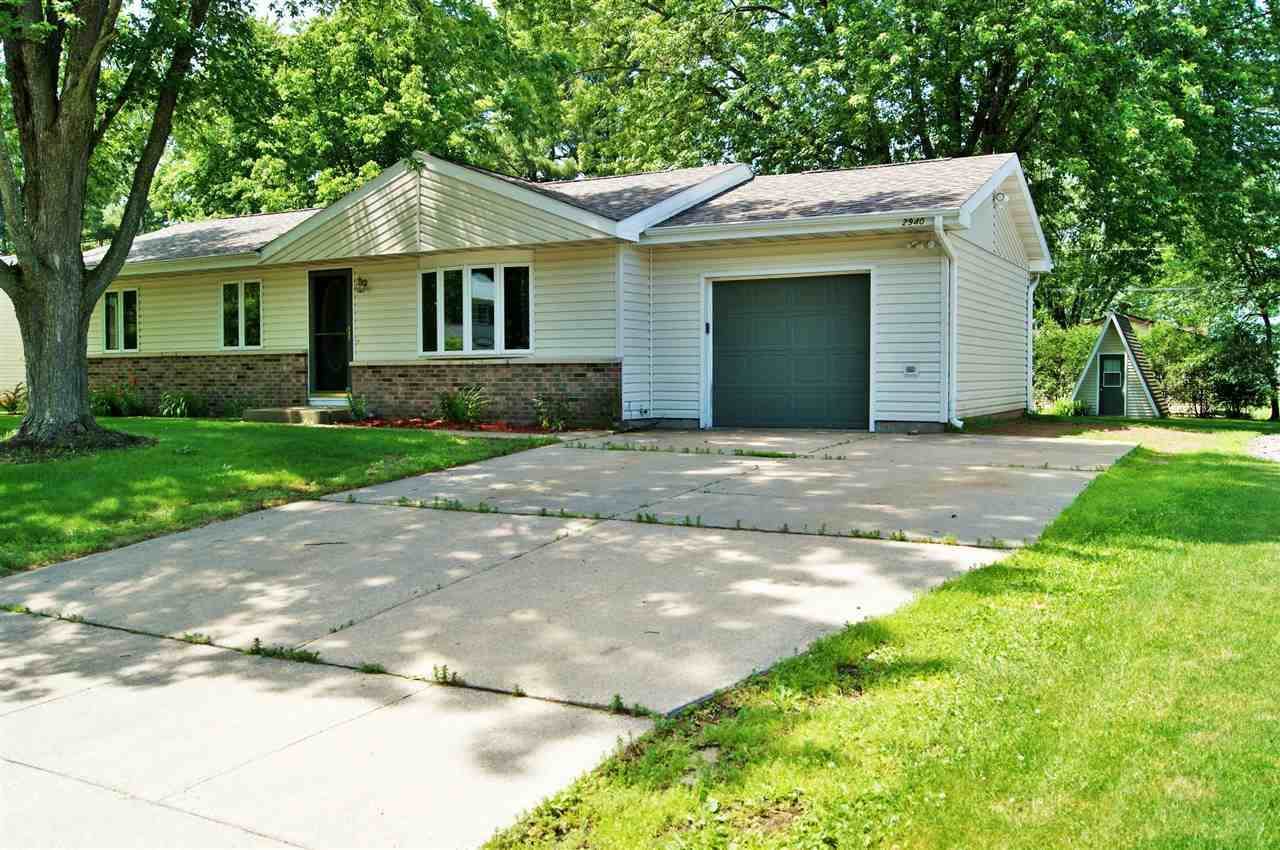 2940 3rd Street South, Wisconsin Rapids, WI 54494