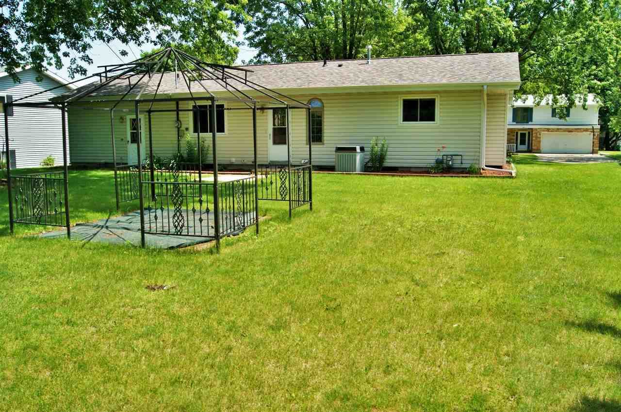 2940 3rd Street South, Wisconsin Rapids, WI 54494