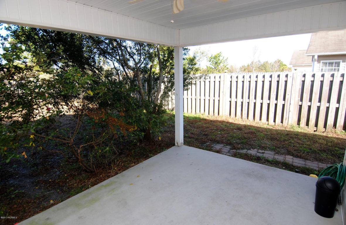 7267 Copperfield Court, Wilmington, NC 28411