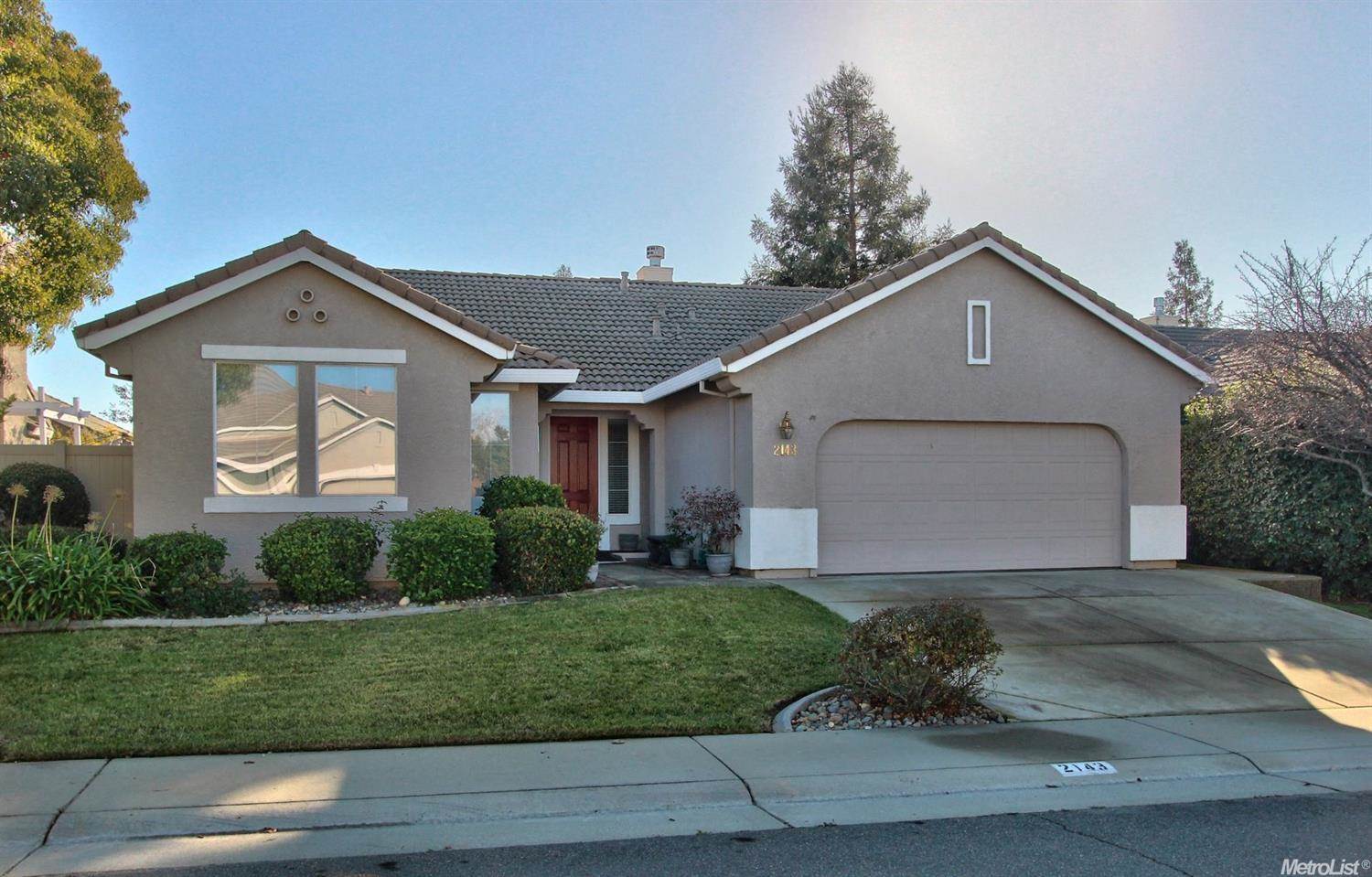 2143 3rd Street, Lincoln, CA 95648