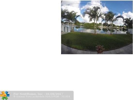 5821 South Farragut Dr, Hollywood, FL 33021