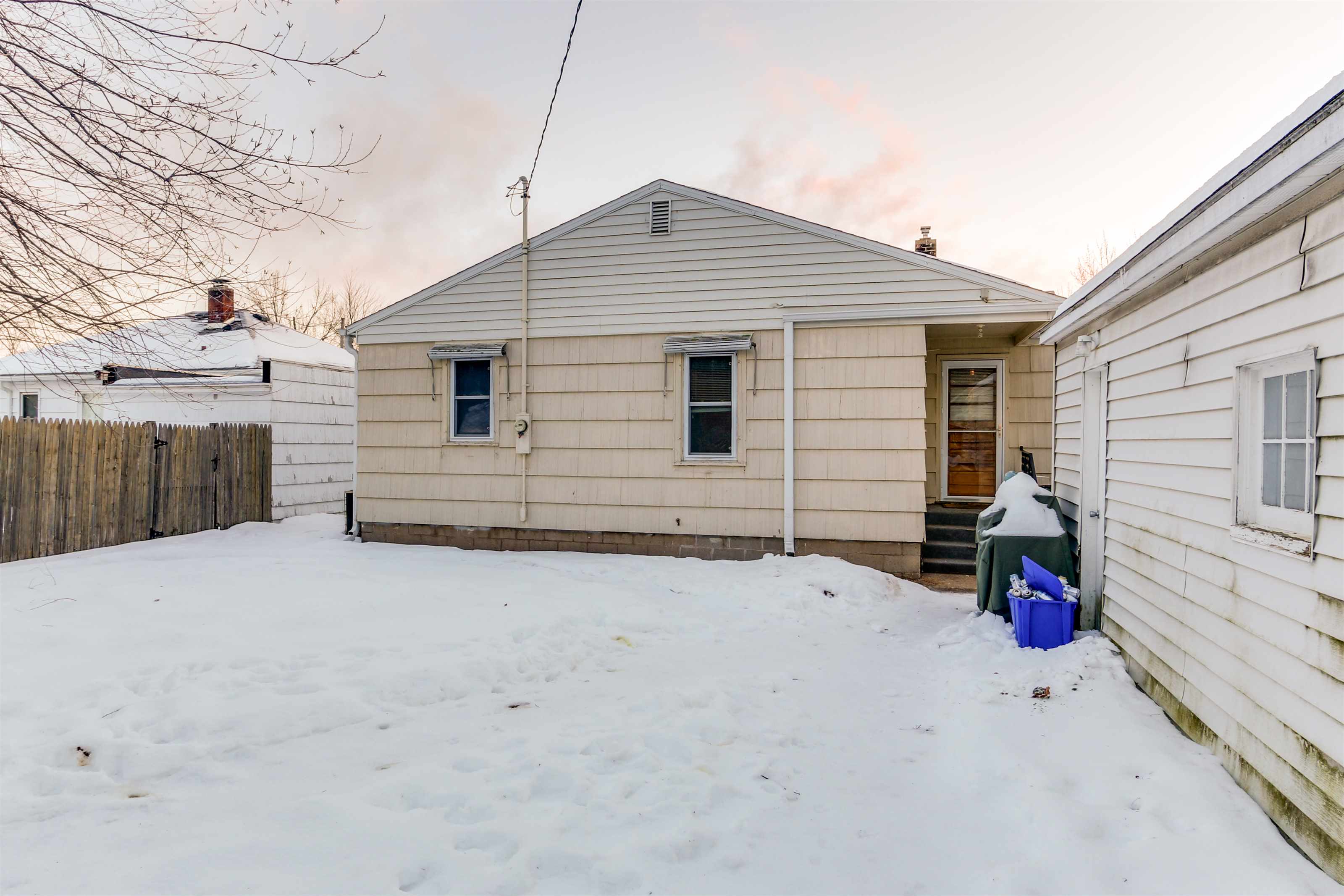 130 15th Street South, Wisconsin Rapids, WI 54494